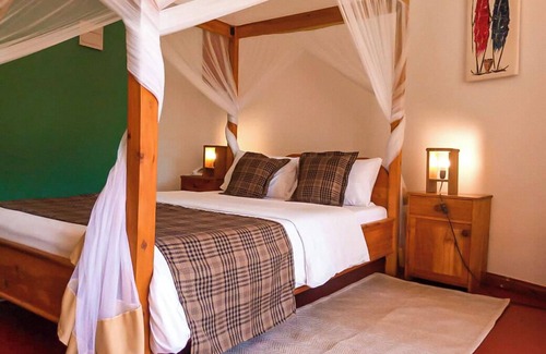 Arusha Hotel | Welcome to Ilboru safari lodge Our sanctuary is your Home