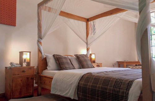 Arusha Hotel | Welcome to Ilboru safari lodge Our sanctuary is your Home