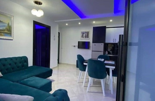 Ksamil Apartment | Discover Illyrian Paradise: Beach Access & Lake Views