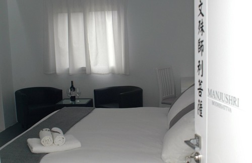Comares Hotel | Discover Jingtu Resort: Your Ideal Wellness Retreat Awaits