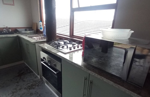Mossel Bay Cabin | Discover Khoka Moya Cabin in Beautiful Mosselbay