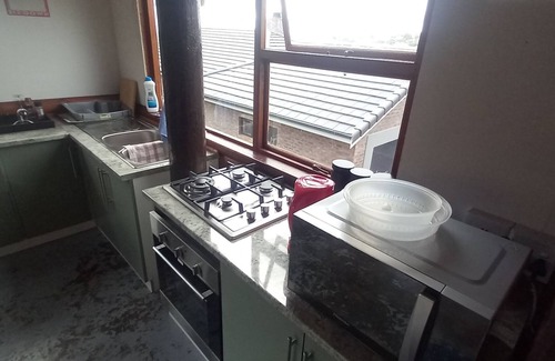 Mossel Bay Cabin | Discover Khoka Moya Cabin in Beautiful Mosselbay