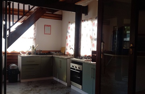 Mossel Bay Cabin | Discover Khoka Moya Cabin in Beautiful Mosselbay