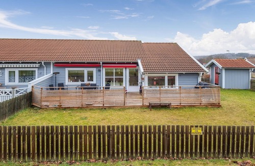 Kungsbacka House | Discover Kungsbacka: Perfect for a Cozy Family Getaway
