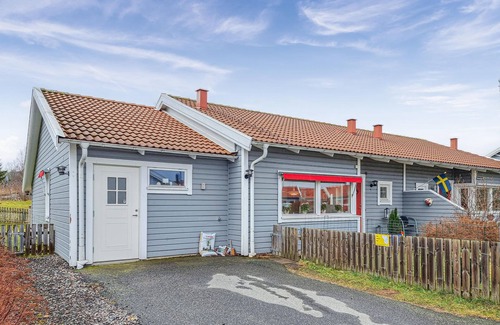 Kungsbacka House | Discover Kungsbacka: Perfect for a Cozy Family Getaway