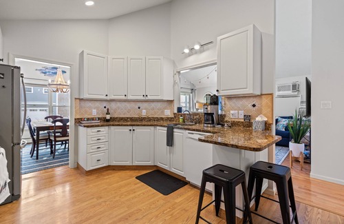 Ogunquit - Wells House | Discover Latitude Adjustment: Oceanfront Bliss Awaits