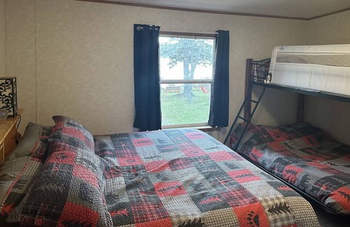 Pine River House | Explore Lazy Bear Lodge: Family-Friendly Lakefront Retreat