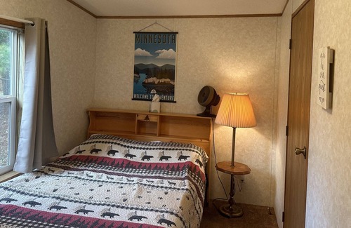 Pine River House | Explore Lazy Bear Lodge: Family-Friendly Lakefront Retreat