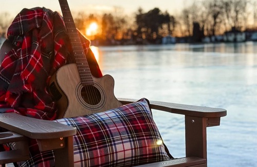 Palo Cottage | Discover Louann Lodge: A Lakefront Retreat for Families!