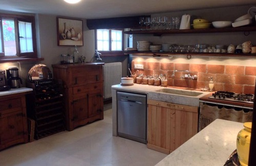 Borgo a Mozzano Villa | Discover Beautiful Villa Adriano in Lush Tuscany