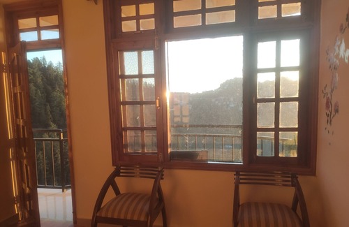 Shimla House | Discover Mahasu Homes: Your Home Away From Home