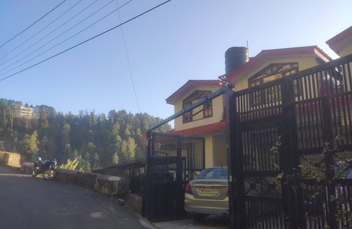Shimla House | Discover Mahasu Homes: Your Home Away From Home
