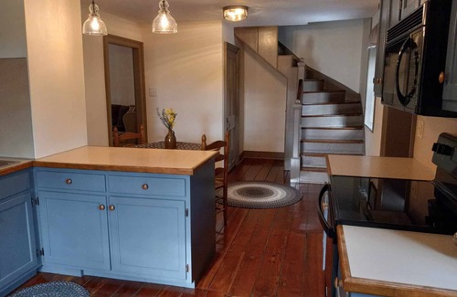 Conestoga House | Discover Maple Lane: A Farmstead in Lancaster County, PA