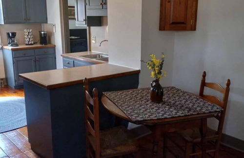 Conestoga House | Discover Maple Lane: A Farmstead in Lancaster County, PA
