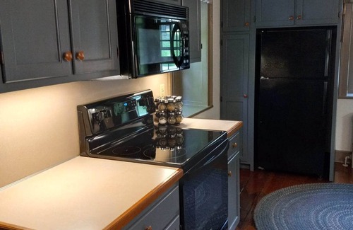 Conestoga House | Discover Maple Lane: A Farmstead in Lancaster County, PA
