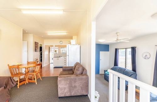 Mulambin House | Welcome to Mellow at Mulambin, your ultimate beach retreat!