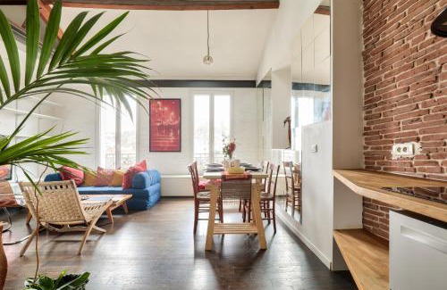 Meudon Apartment | Discover Meudon: Family & Pet-Friendly Getaway