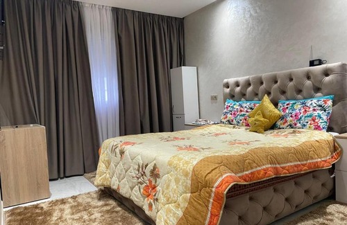 Skhirat Apartment | Discover Moroccan Glisa: Pet-Friendly Beachfront Retreat
