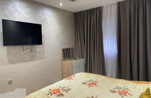 Skhirat Apartment | Discover Moroccan Glisa: Pet-Friendly Beachfront Retreat