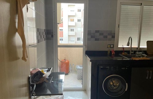 Skhirat Apartment | Discover Moroccan Glisa: Pet-Friendly Beachfront Retreat