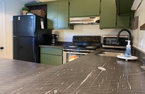 Charter Hills House | Renovated 3-Bedroom Condo Steps from the Ski Resort