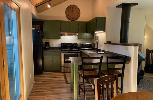 Charter Hills House | Renovated 3-Bedroom Condo Steps from the Ski Resort