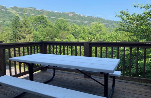 Charter Hills House | Renovated 3-Bedroom Condo Steps from the Ski Resort