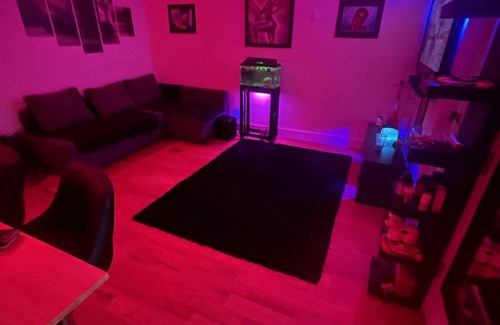 Crown Heights Apartment | Cozy One Bedroom Apartment with Kitchen Amenities