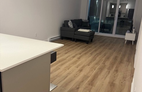 Aylmer Condo | Welcome to my stylish, Cozy and warm 1-bedroom condo!