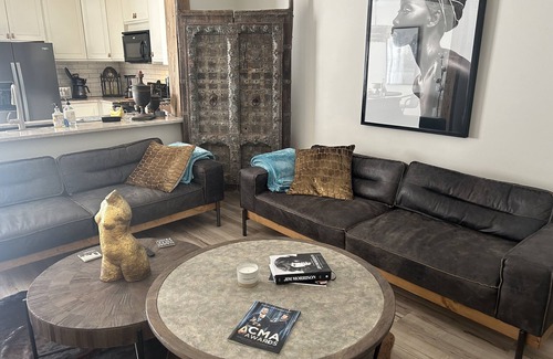 Antioch House | Explore Nashville: Guest Rated 10/10 & Family-Friendly Stay
