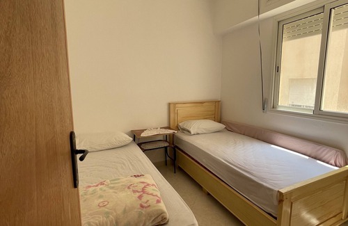 Al Hoceima Hotel | Discover Our Child-Friendly Apartment for Your Stay