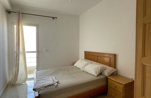 Al Hoceima Hotel | Discover Our Child-Friendly Apartment for Your Stay