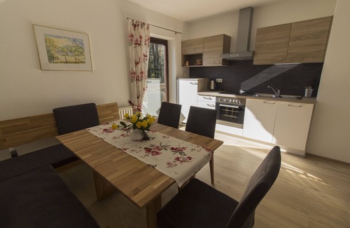 Faistenau Apartment | Experience Apartment Claudia: 10/10 Guest Rated Retreat