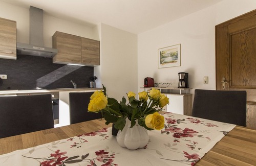 Faistenau Apartment | Experience Apartment Claudia: 10/10 Guest Rated Retreat