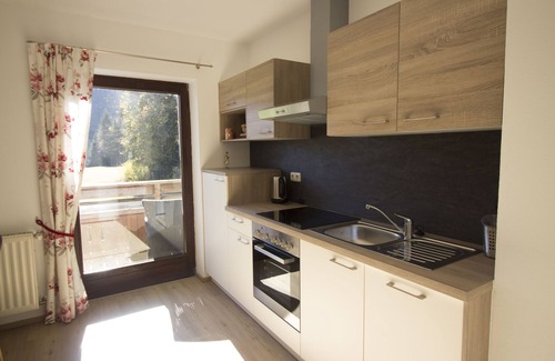 Faistenau Apartment | Experience Apartment Claudia: 10/10 Guest Rated Retreat