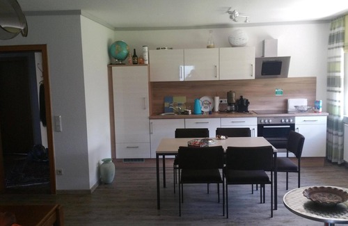 Wohra Apartment | Experience Wohratal's Finest Apartment Near Marburg