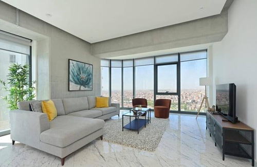 Bomonti Condo | Modern Condo with Pool & Pet-Friendly Amenities Await You