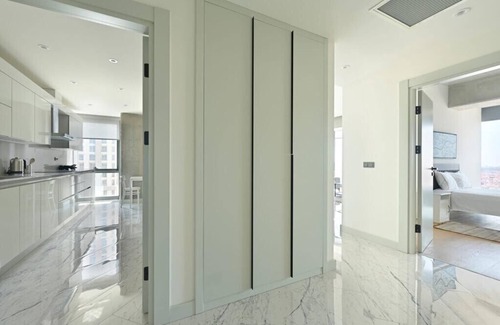 Bomonti Condo | Modern Condo with Pool & Pet-Friendly Amenities Await You