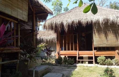 Kuta House | Discover Our Bungalows in Kuta with Complimentary Breakfast