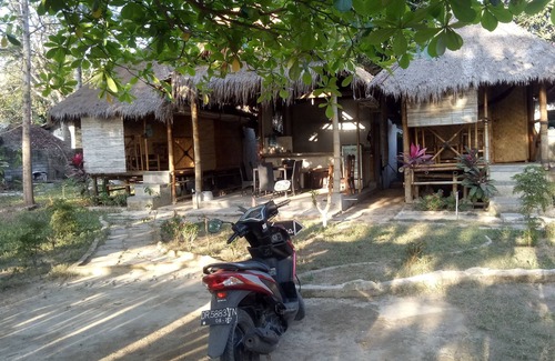 Kuta House | Discover Our Ocean View Bungalows in Kuta Lombok