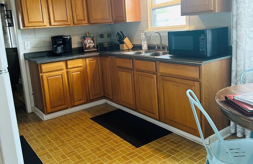 Mountain Home House | Experience Mountain IdaHome: Pet-Friendly & Family-Centric