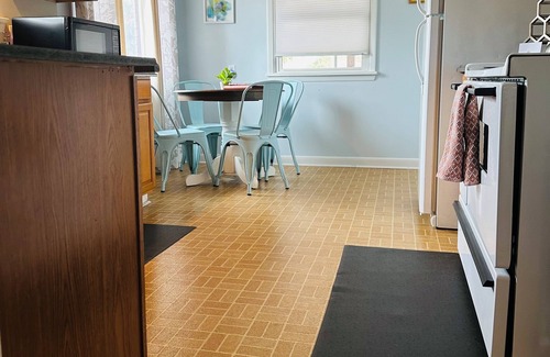 Mountain Home House | Experience Mountain IdaHome: Pet-Friendly & Family-Centric