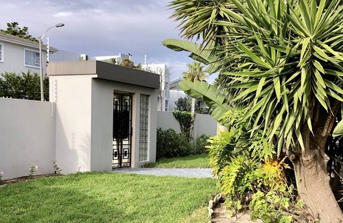 West Beach Villa | Experience a Delightful Guesthouse in Cape Town