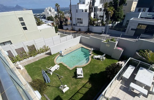 West Beach Villa | Experience a Delightful Guesthouse in Cape Town