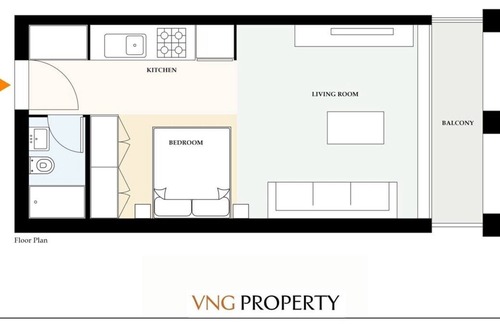 Kagithane Apartment | Welcome to our cozy bright studio condo situated close to Kanyon