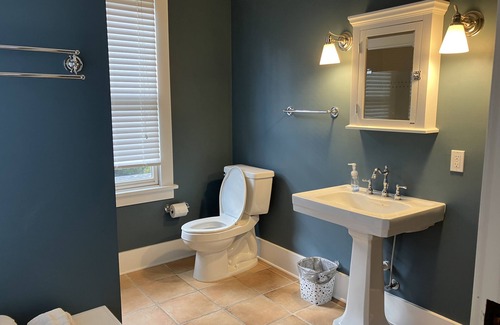 Empire Other | Experience Comfort at Empire Farmhouse with Ocean Views