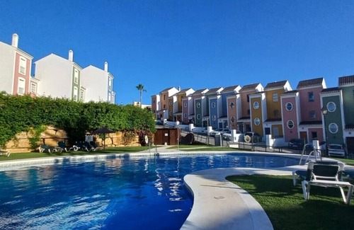 Bahia de Casares House | Experience Bahia de Casares: Pool, Ocean Views & More