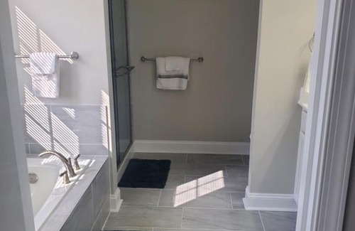 Marley House | Welcome to Our Newly Built House - 10/10 Guest Rated Stay