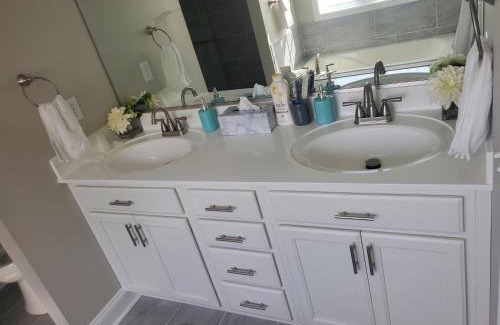 Marley House | Welcome to Our Newly Built House - 10/10 Guest Rated Stay