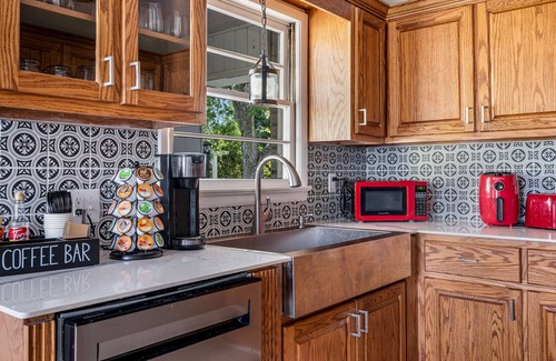 Cullman House | Experience Our Place: Pet-Friendly with Gorgeous Ocean Views